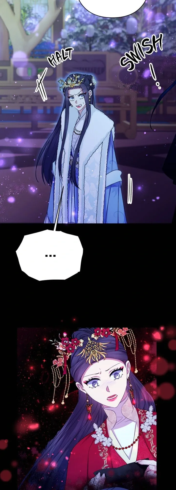 College Student Empress Chapter 148 Online - página 3