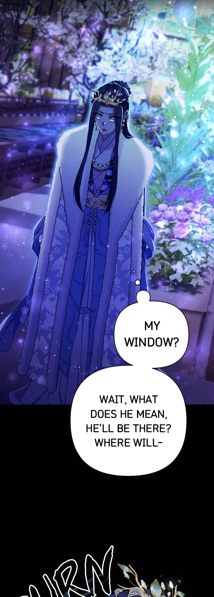 College Student Empress Chapter 148 Online - página 6