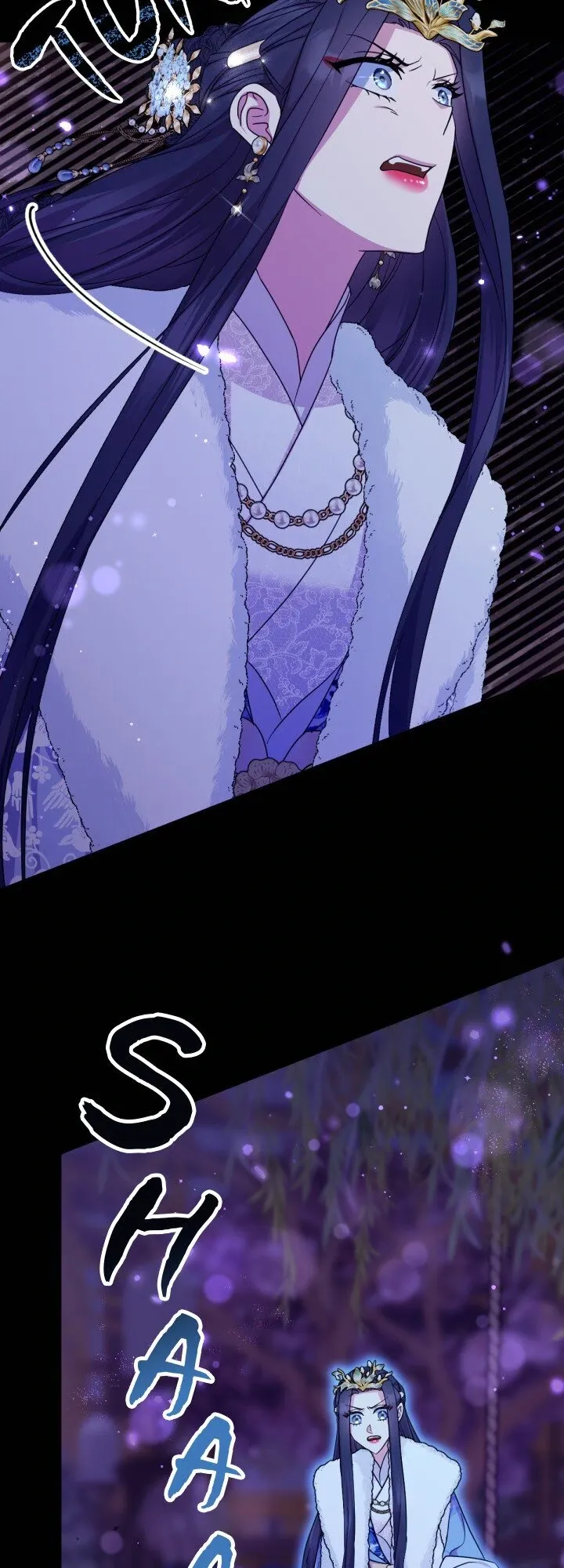College Student Empress Chapter 148 Online - página 7