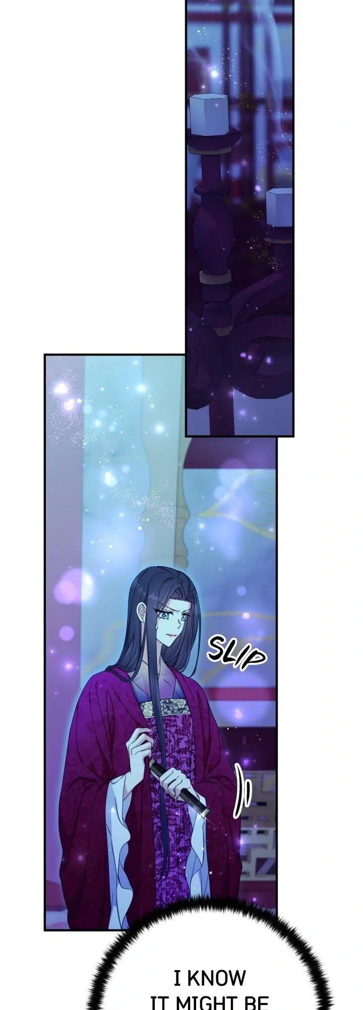 College Student Empress Chapter 148 Online - página 10