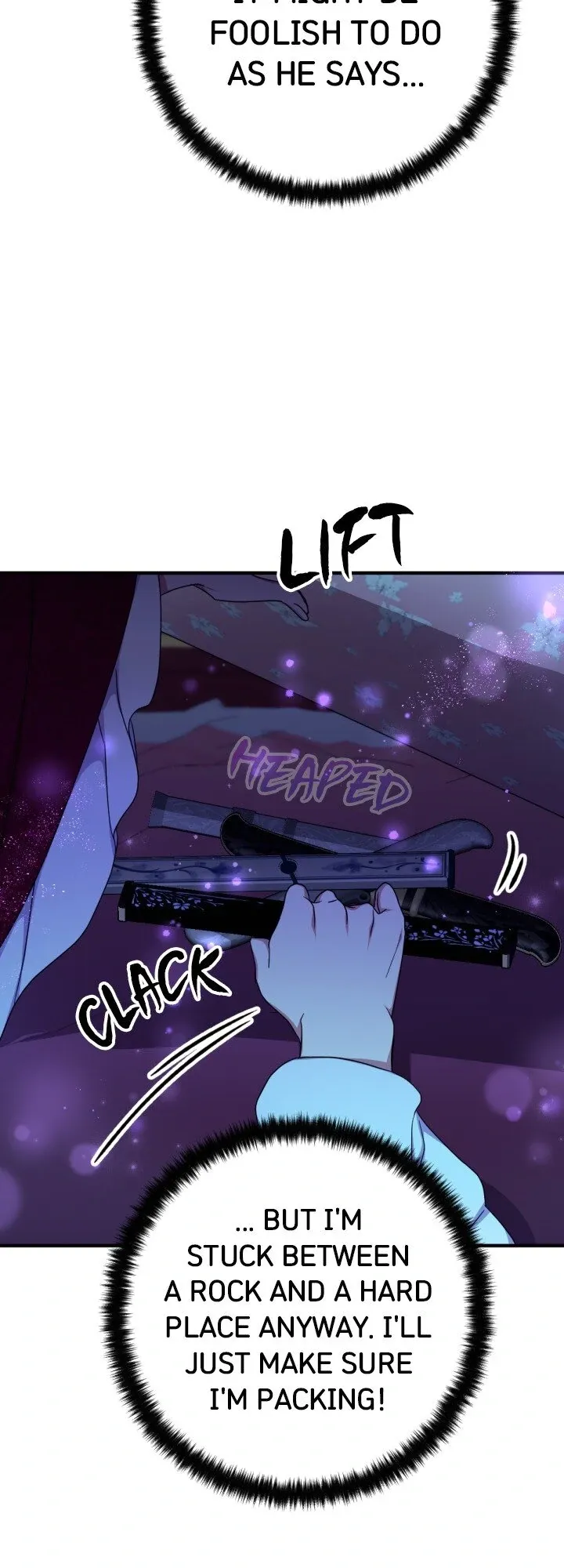 College Student Empress Chapter 148 Online - página 11