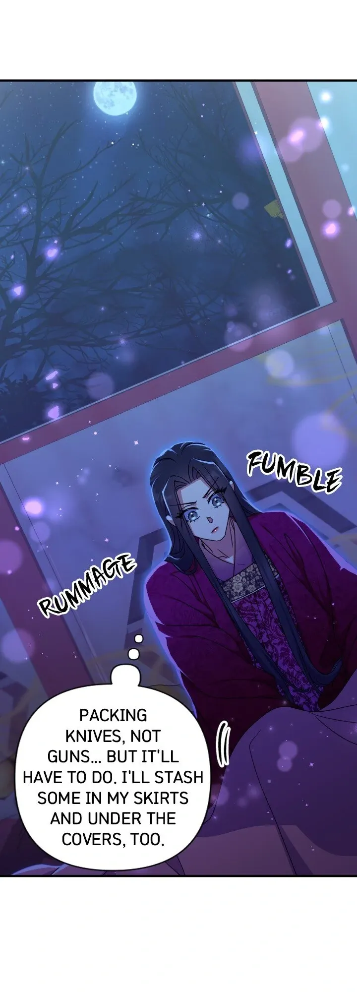 College Student Empress Chapter 148 Online - página 12