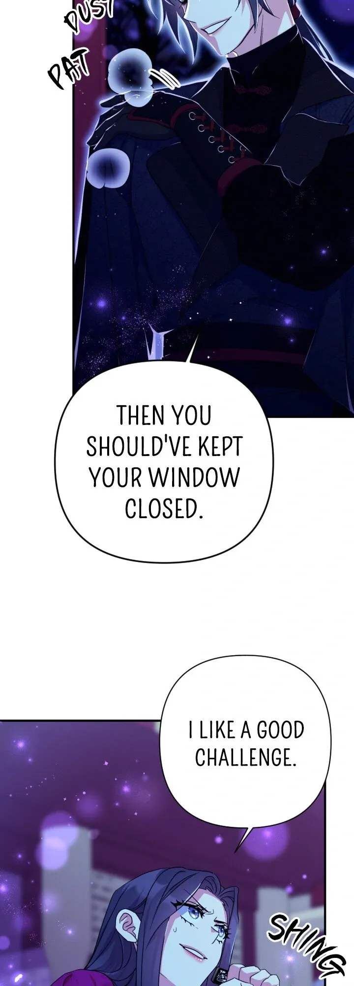 College Student Empress Chapter 148 Online - página 18