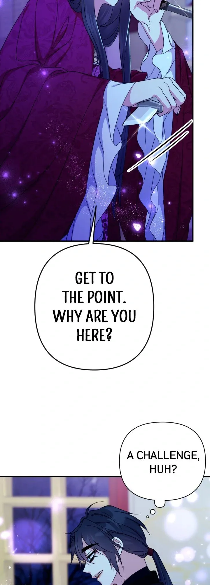 College Student Empress Chapter 148 Online - página 19