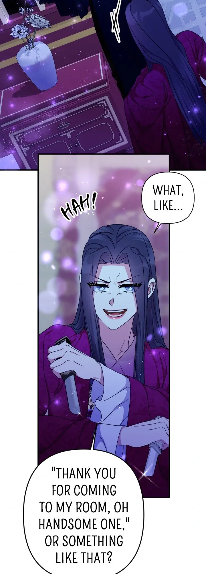 College Student Empress Chapter 148 Online - página 21