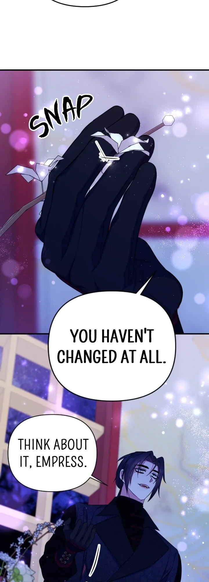 College Student Empress Chapter 148 Online - página 22