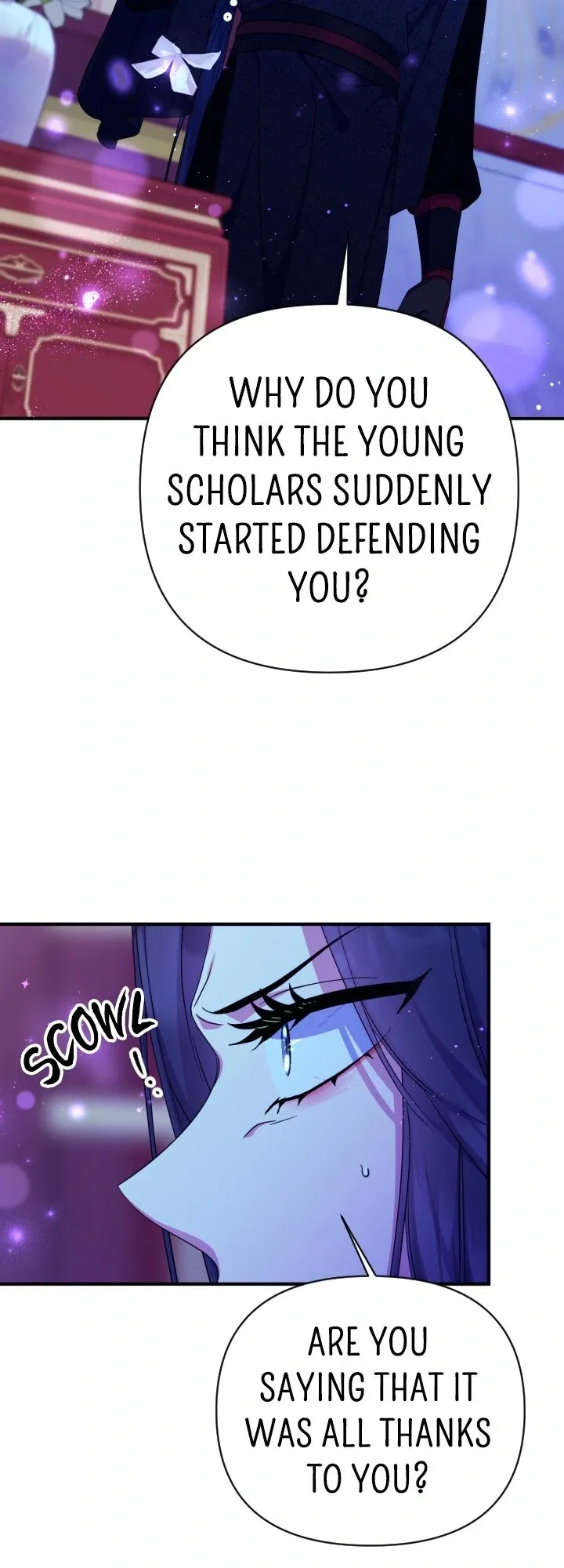 College Student Empress Chapter 148 Online - página 23