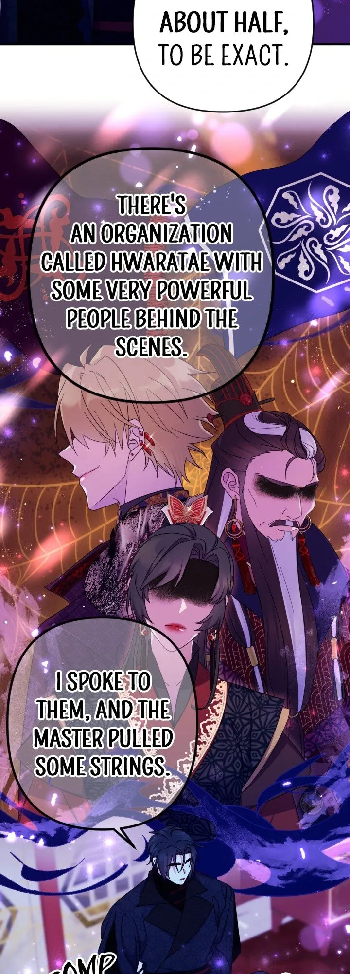 College Student Empress Chapter 148 Online - página 25
