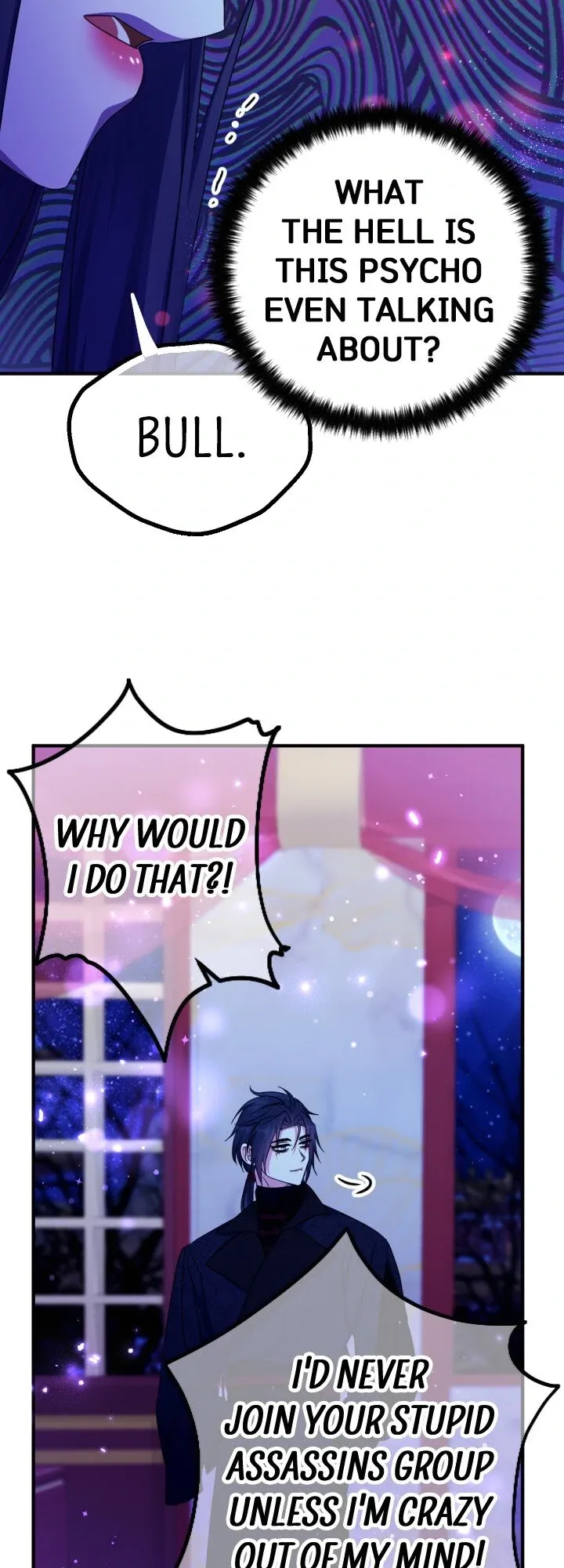 College Student Empress Chapter 148 Online - página 29