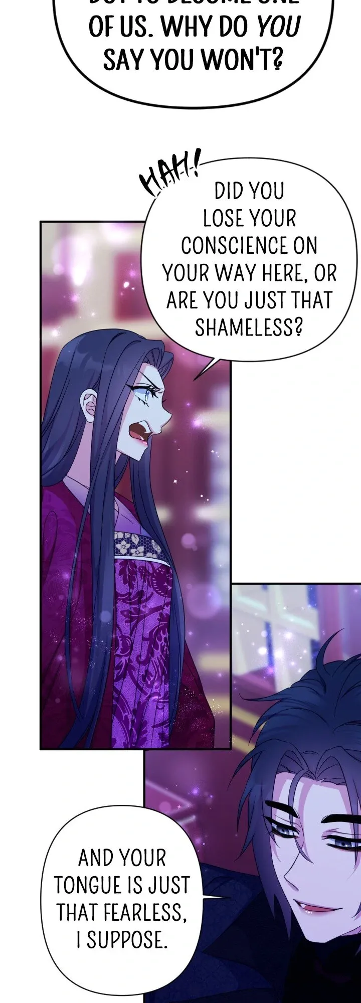 College Student Empress Chapter 148 Online - página 31