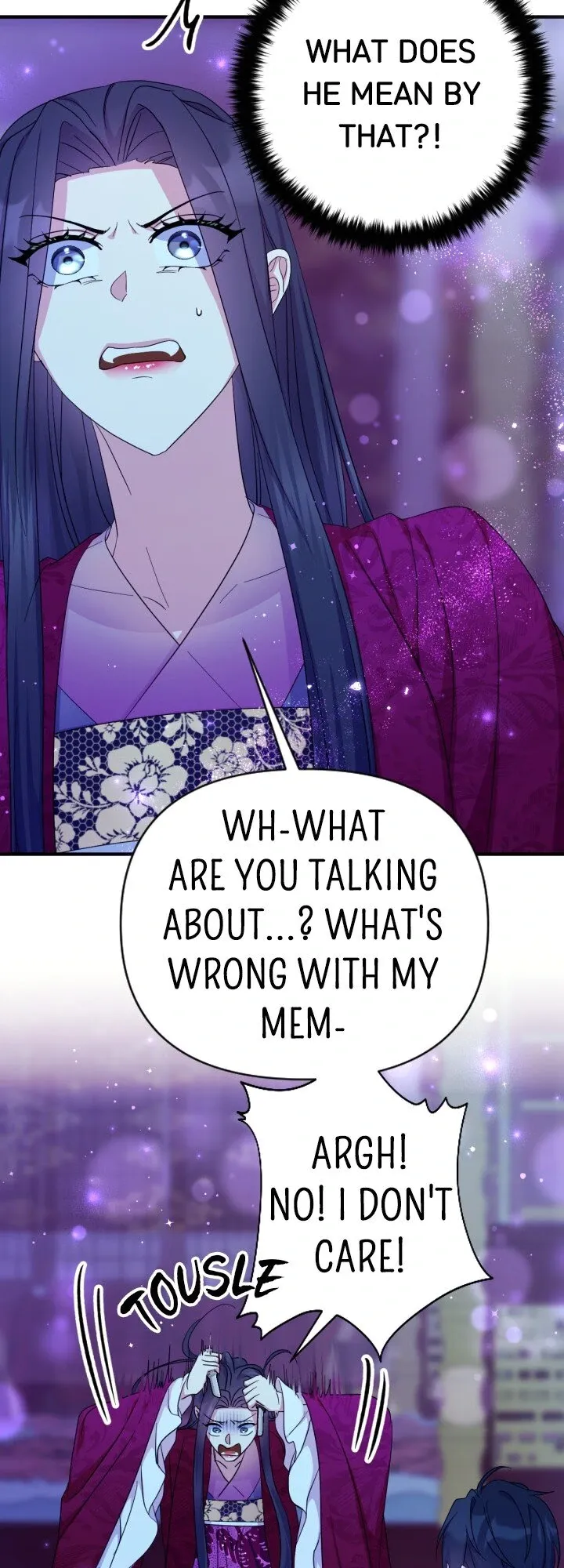 College Student Empress Chapter 148 Online - página 33