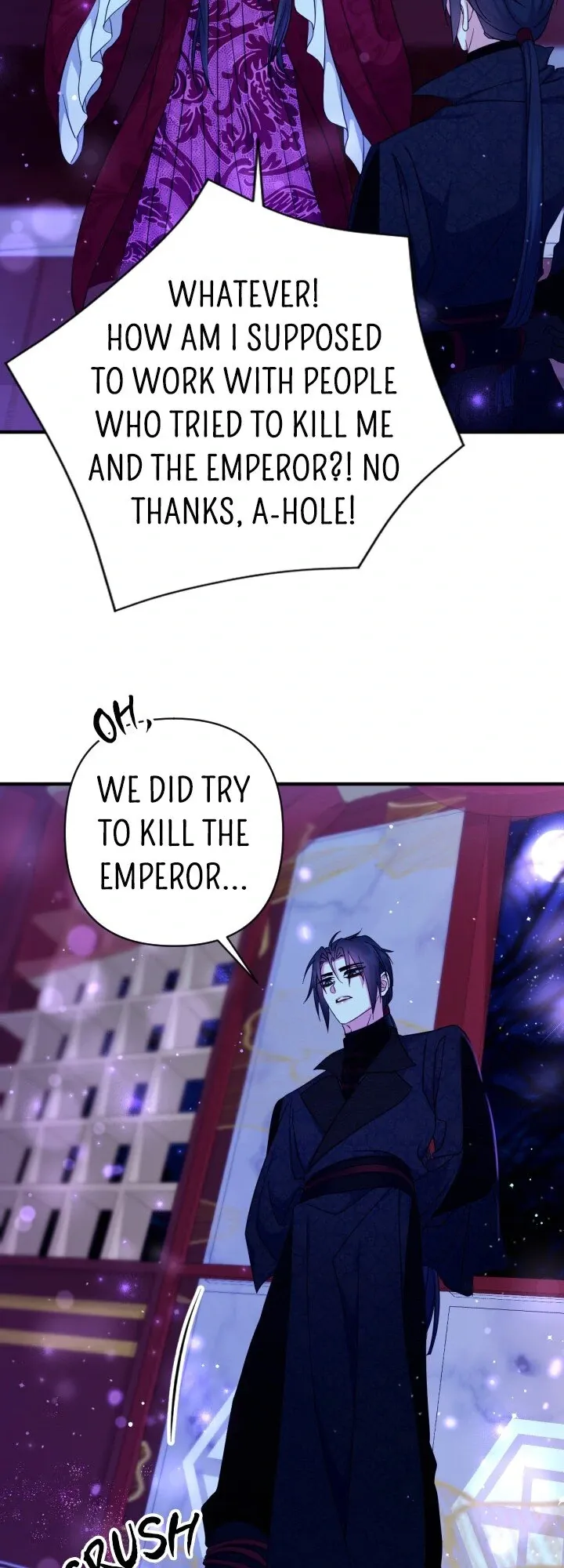 College Student Empress Chapter 148 Online - página 34