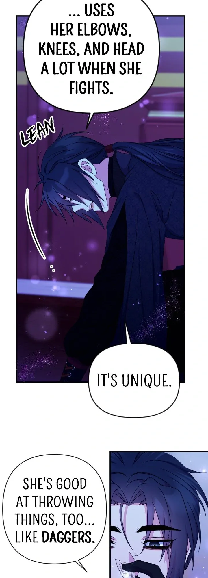 College Student Empress Chapter 148 Online - página 36