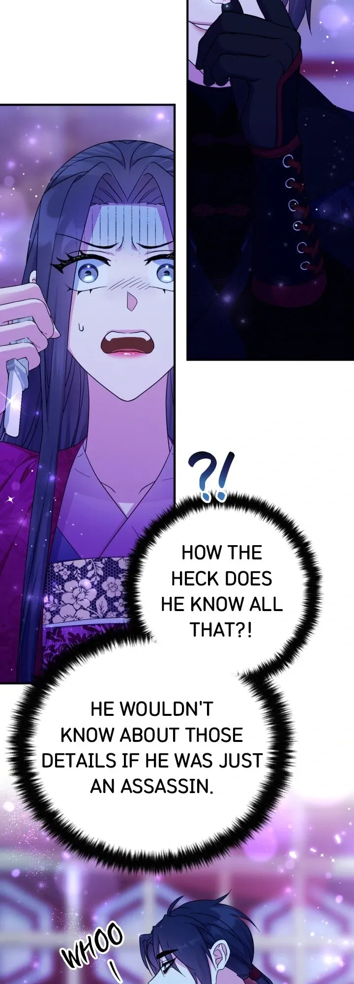 College Student Empress Chapter 148 Online - página 37