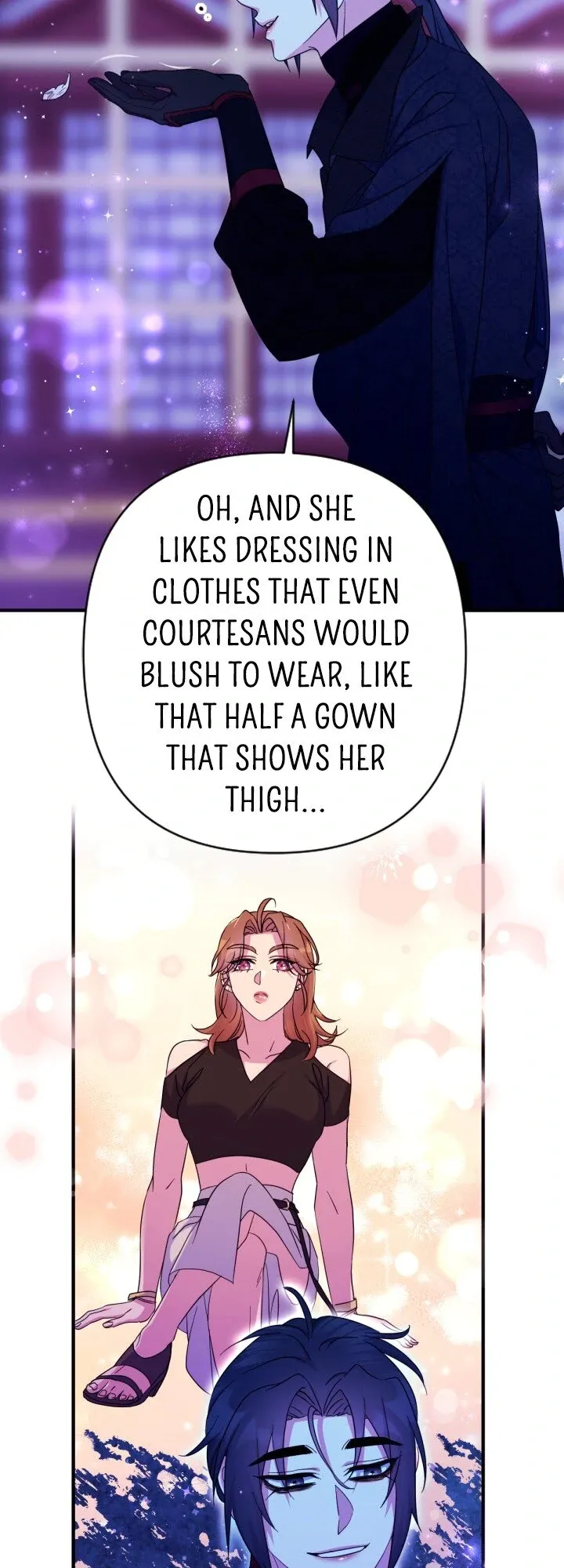 College Student Empress Chapter 148 Online - página 38