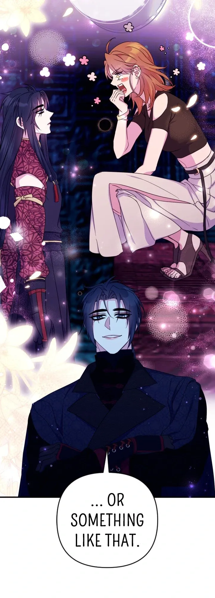 College Student Empress Chapter 148 Online - página 42