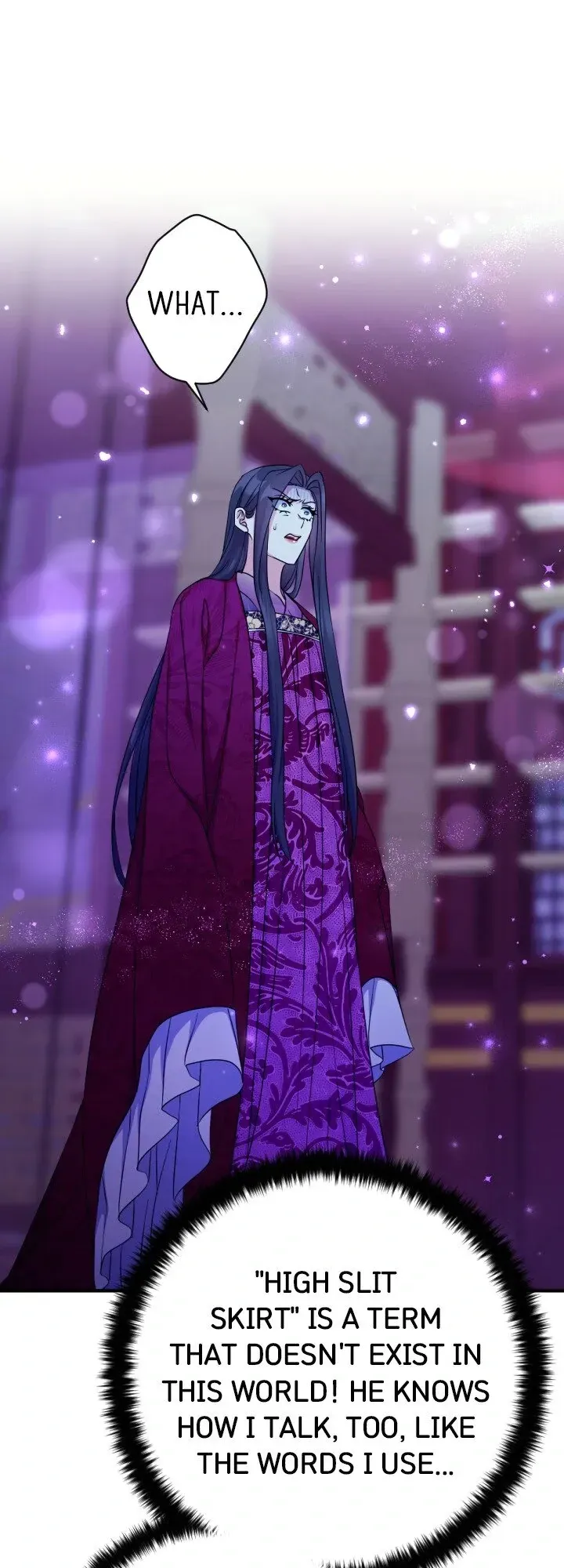 College Student Empress Chapter 149 Online - página 1