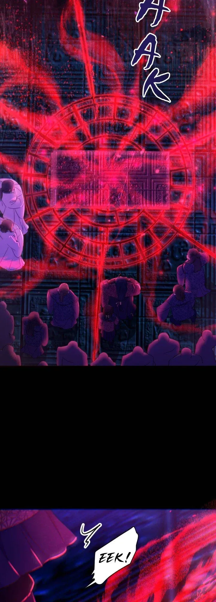 College Student Empress Chapter 149 Online - página 6