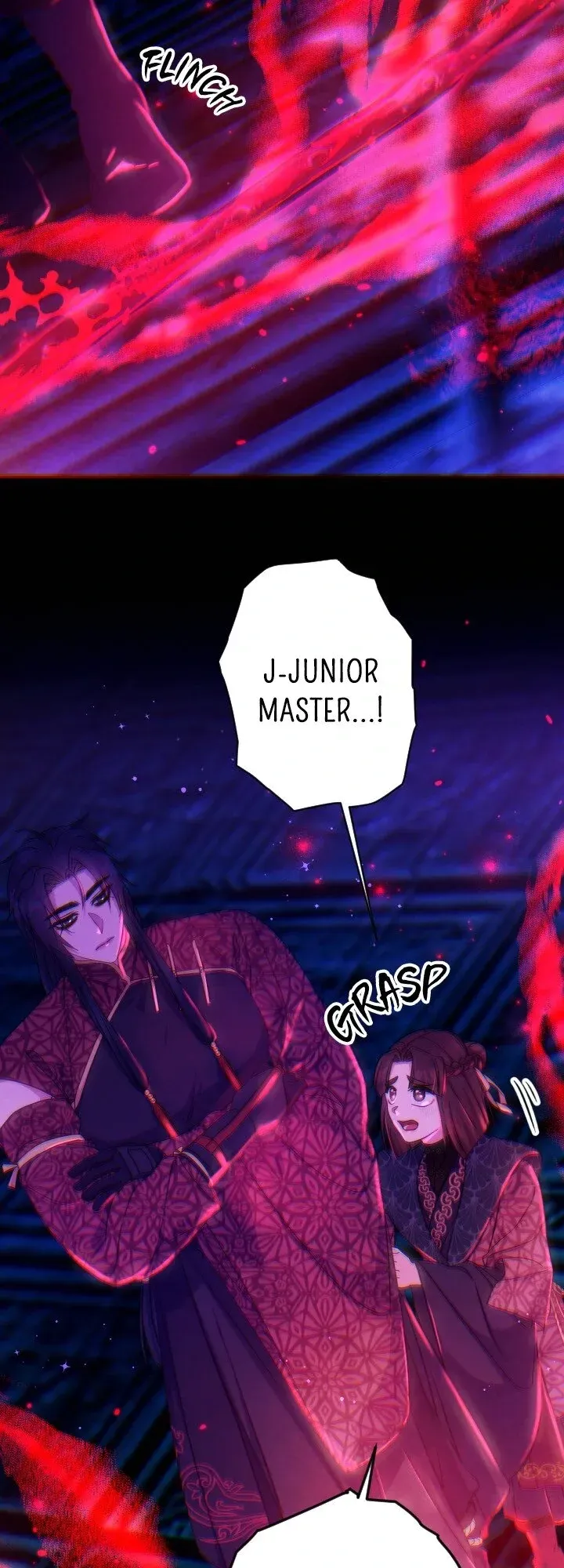 College Student Empress Chapter 149 Online - página 7