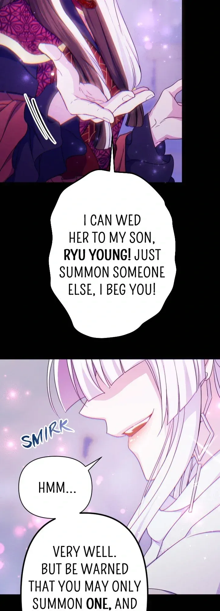College Student Empress Chapter 149 Online - página 21