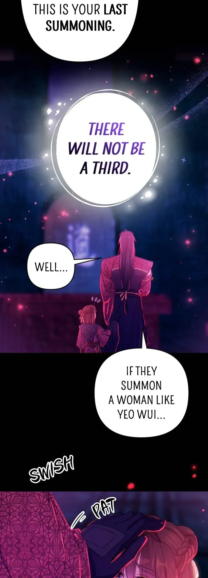College Student Empress Chapter 149 Online - página 22