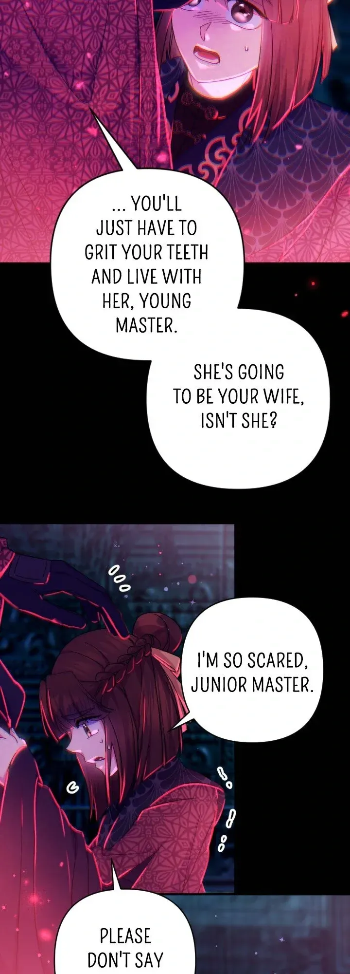 College Student Empress Chapter 149 Online - página 23