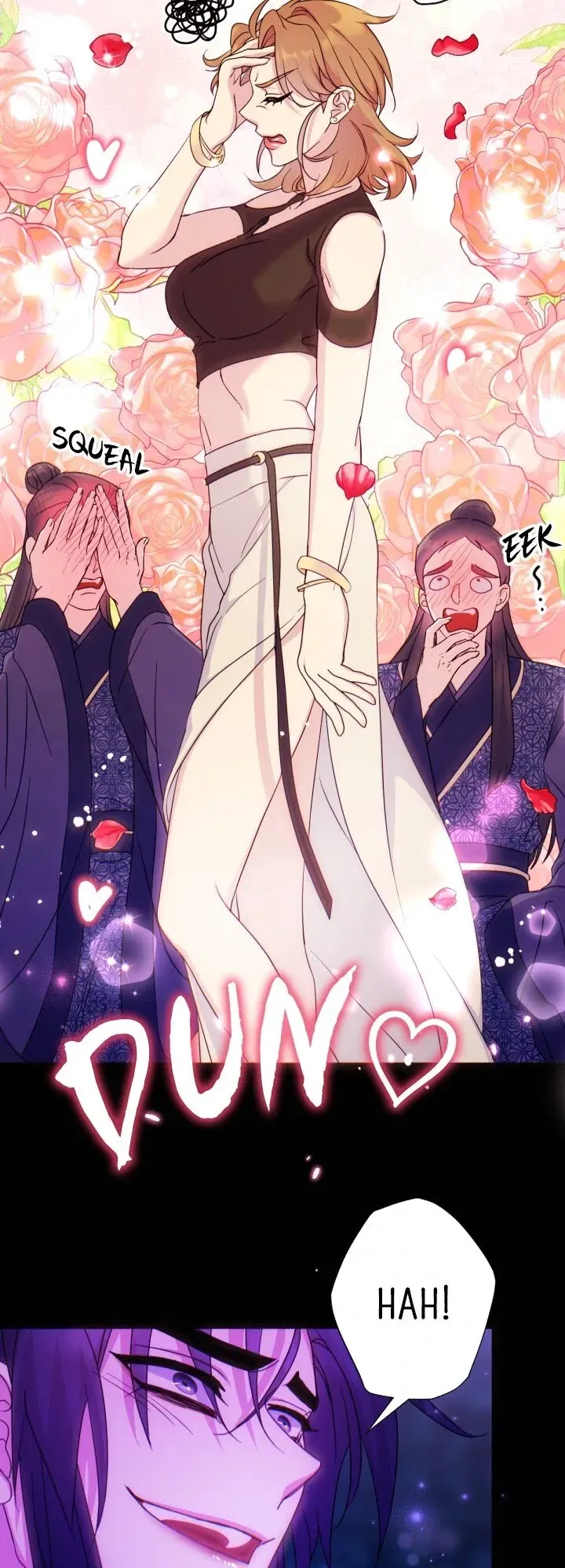 College Student Empress Chapter 149 Online - página 33