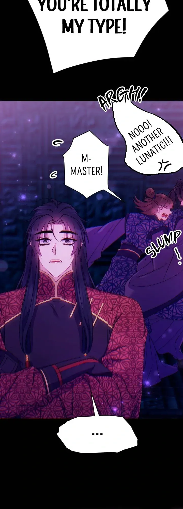 College Student Empress Chapter 149 Online - página 36
