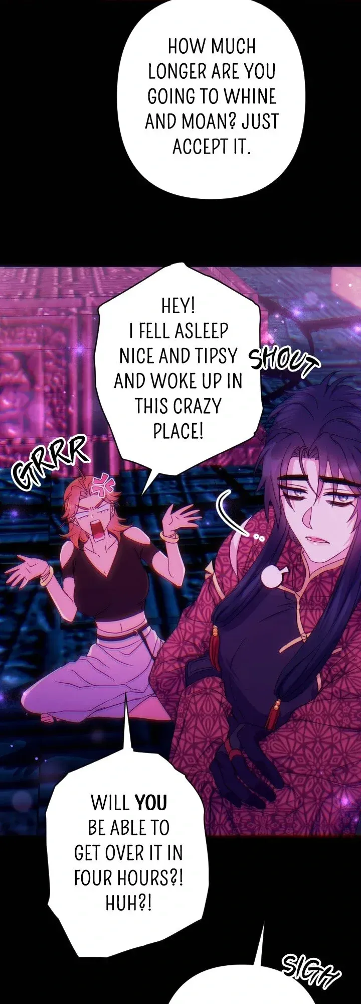 College Student Empress Chapter 149 Online - página 39