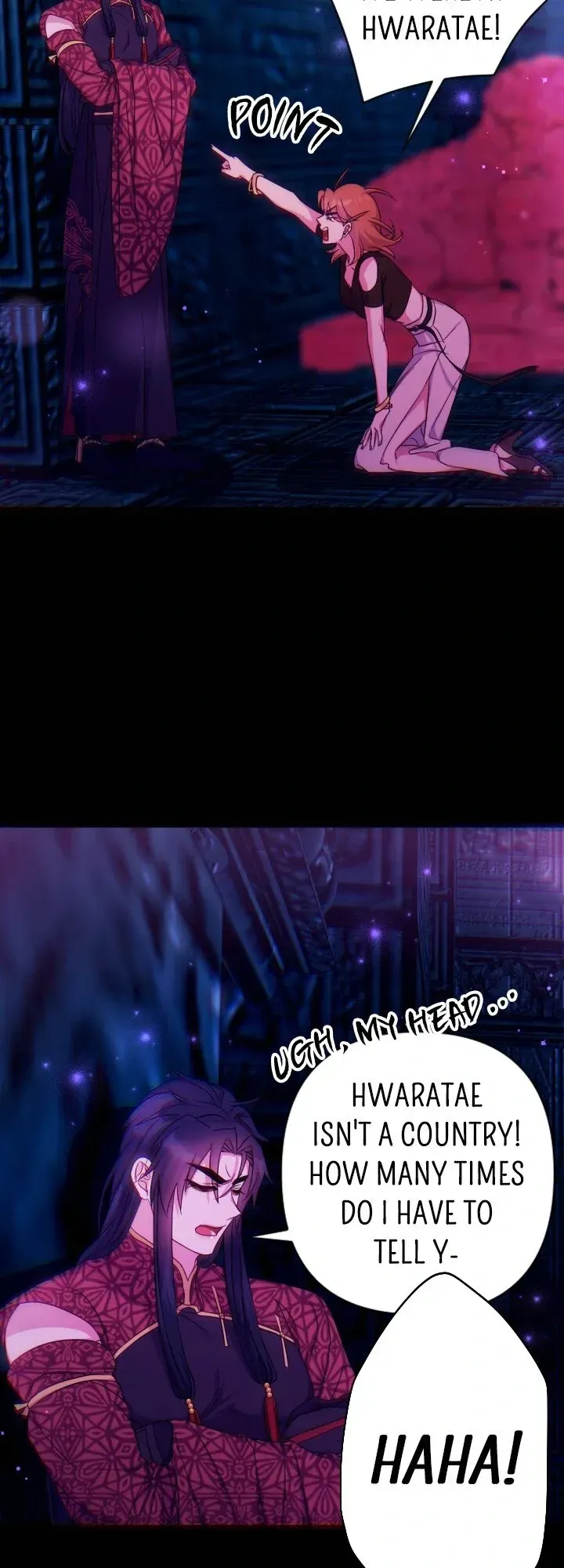 College Student Empress Chapter 149 Online - página 41