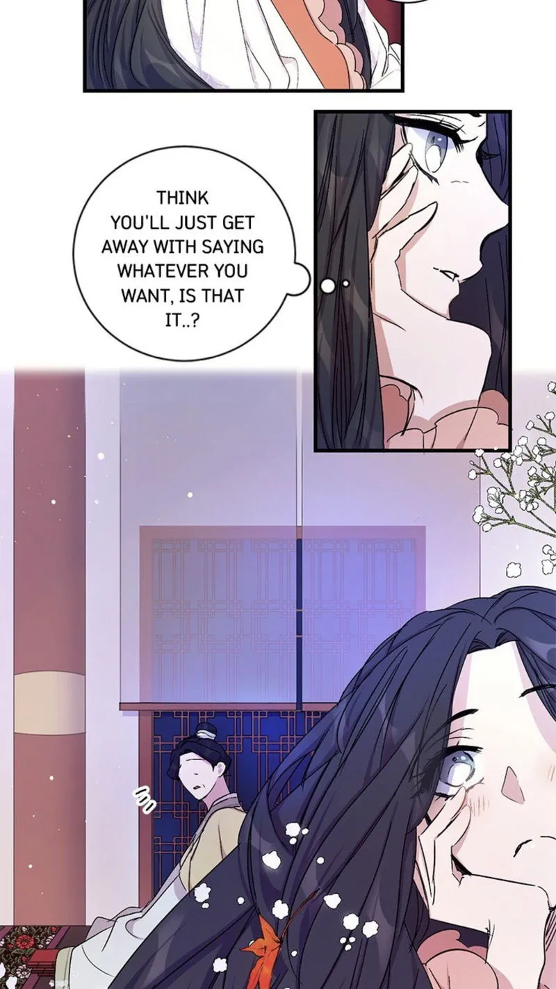College Student Empress Chapter 15 Online - página 3