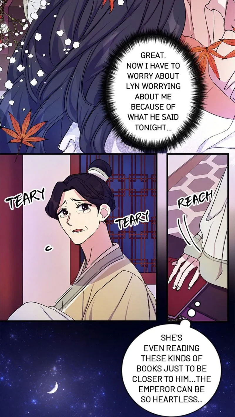 College Student Empress Chapter 15 Online - página 4