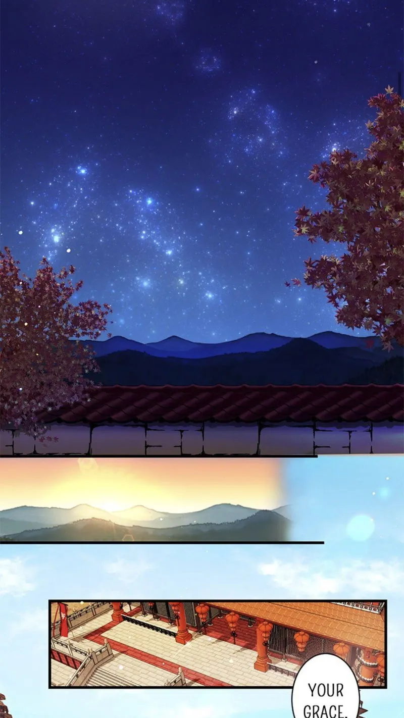 College Student Empress Chapter 15 Online - página 5