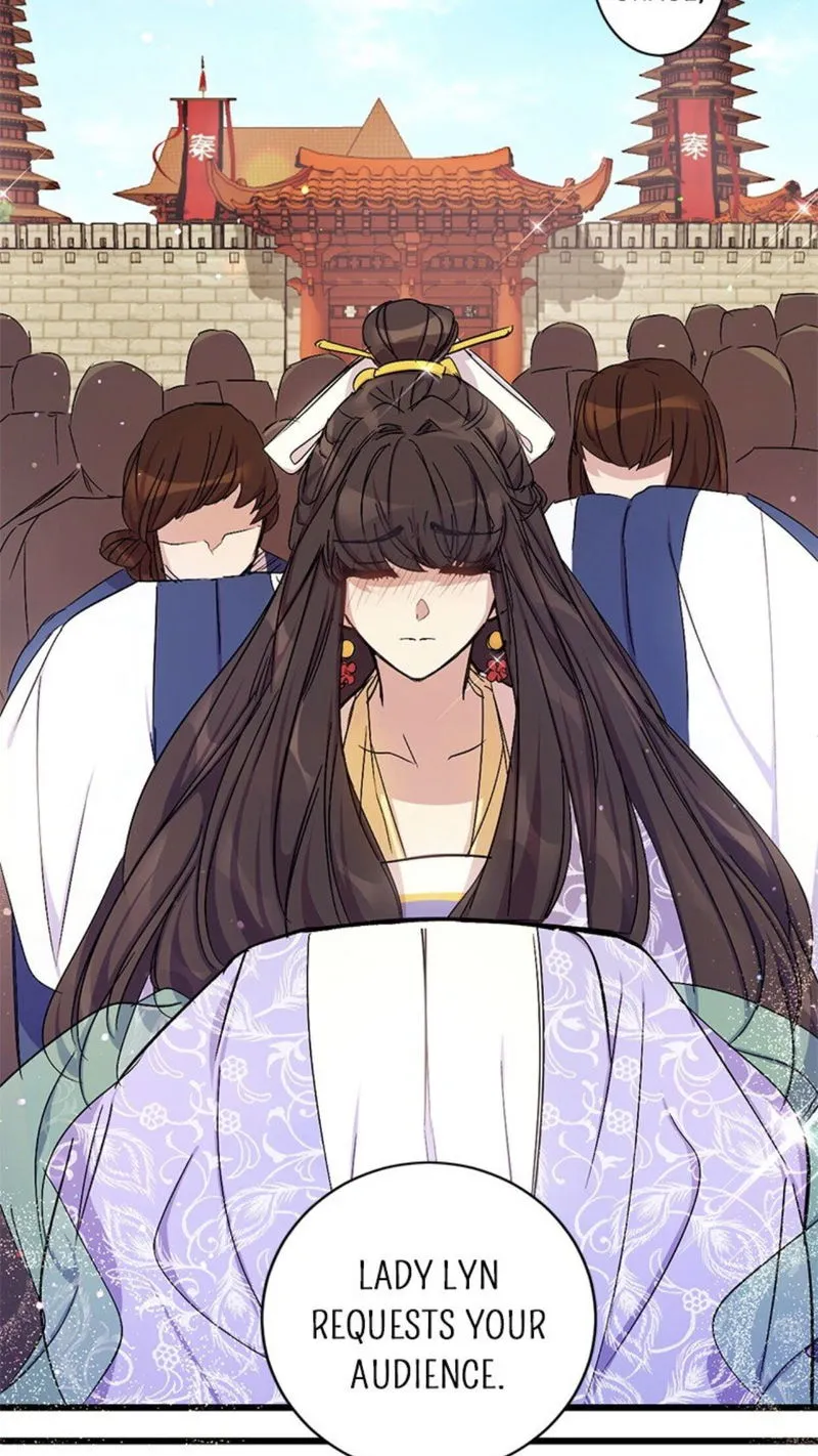 College Student Empress Chapter 15 Online - página 6