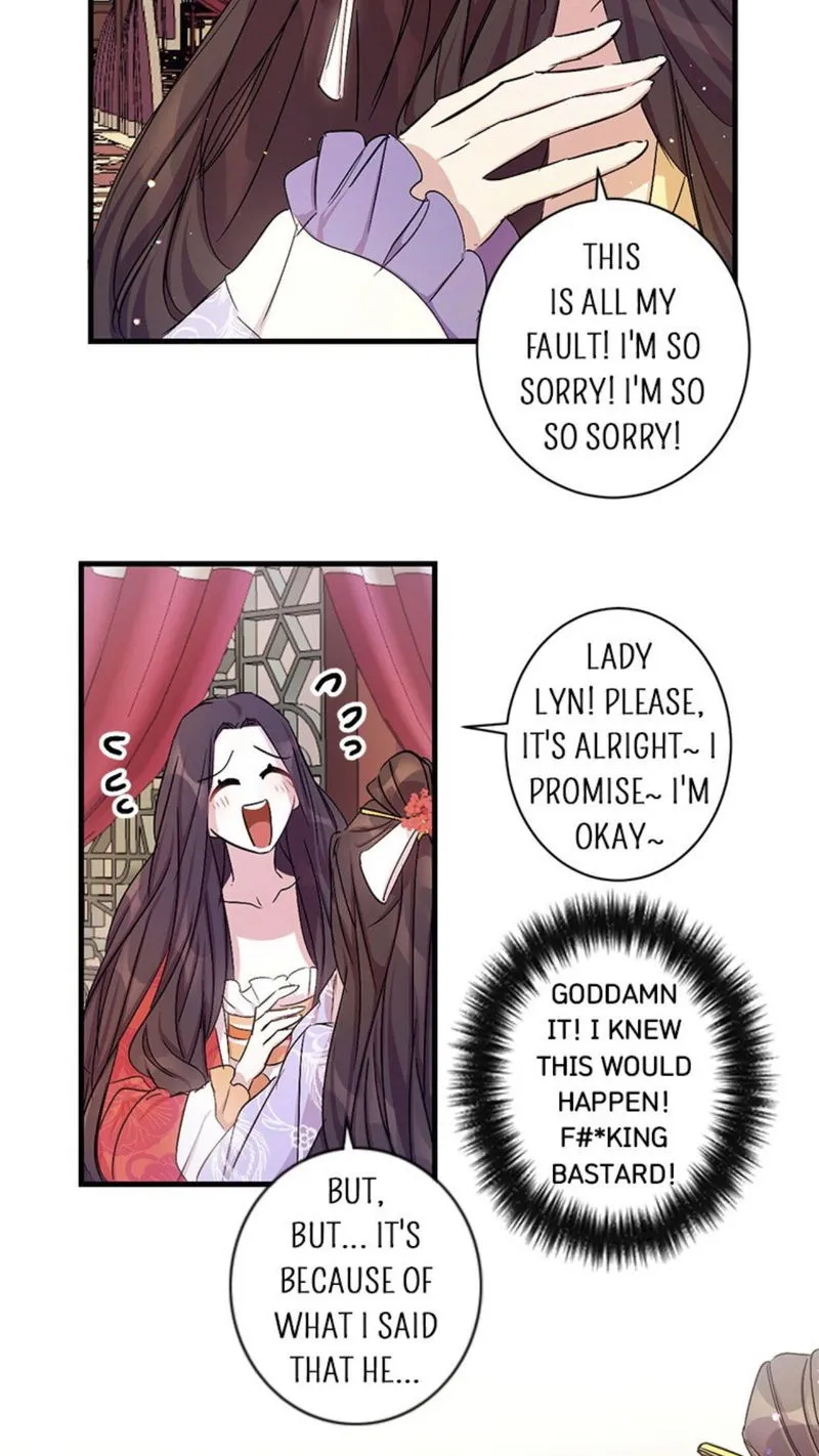 College Student Empress Chapter 15 Online - página 8