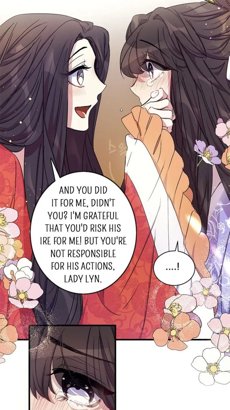 College Student Empress Chapter 15 Online - página 9