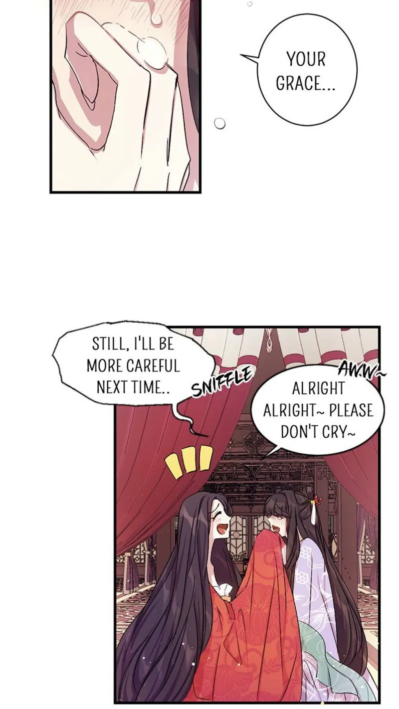 College Student Empress Chapter 15 Online - página 10