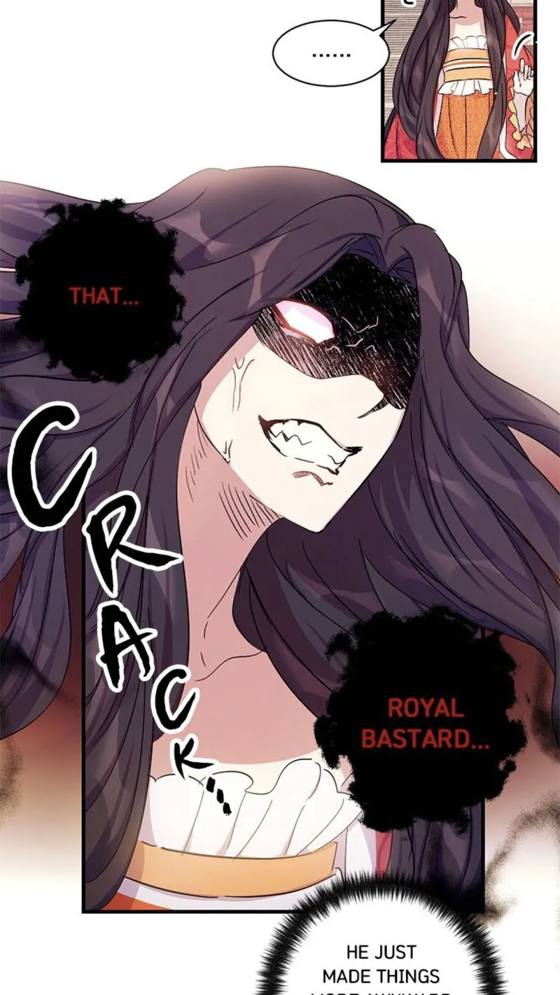 College Student Empress Chapter 15 Online - página 12