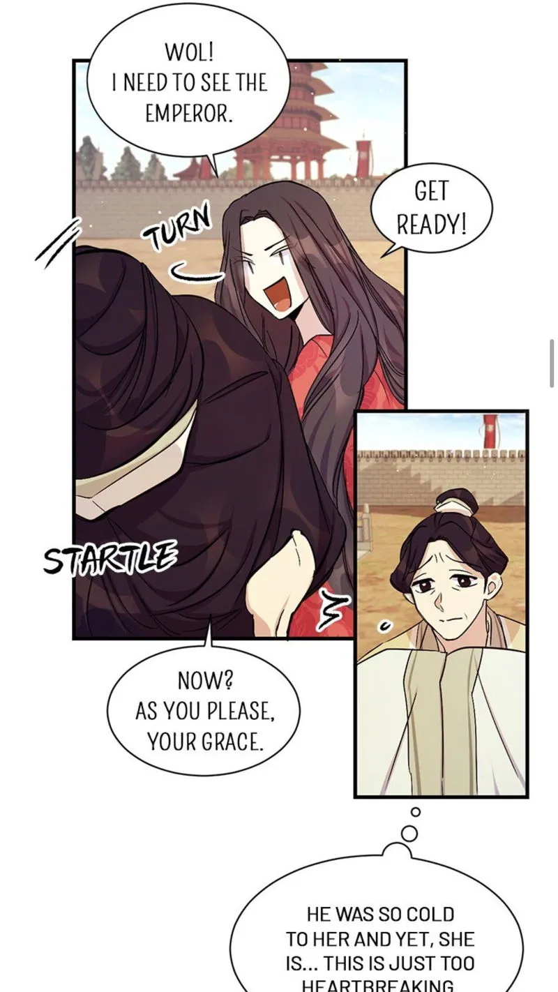 College Student Empress Chapter 15 Online - página 15