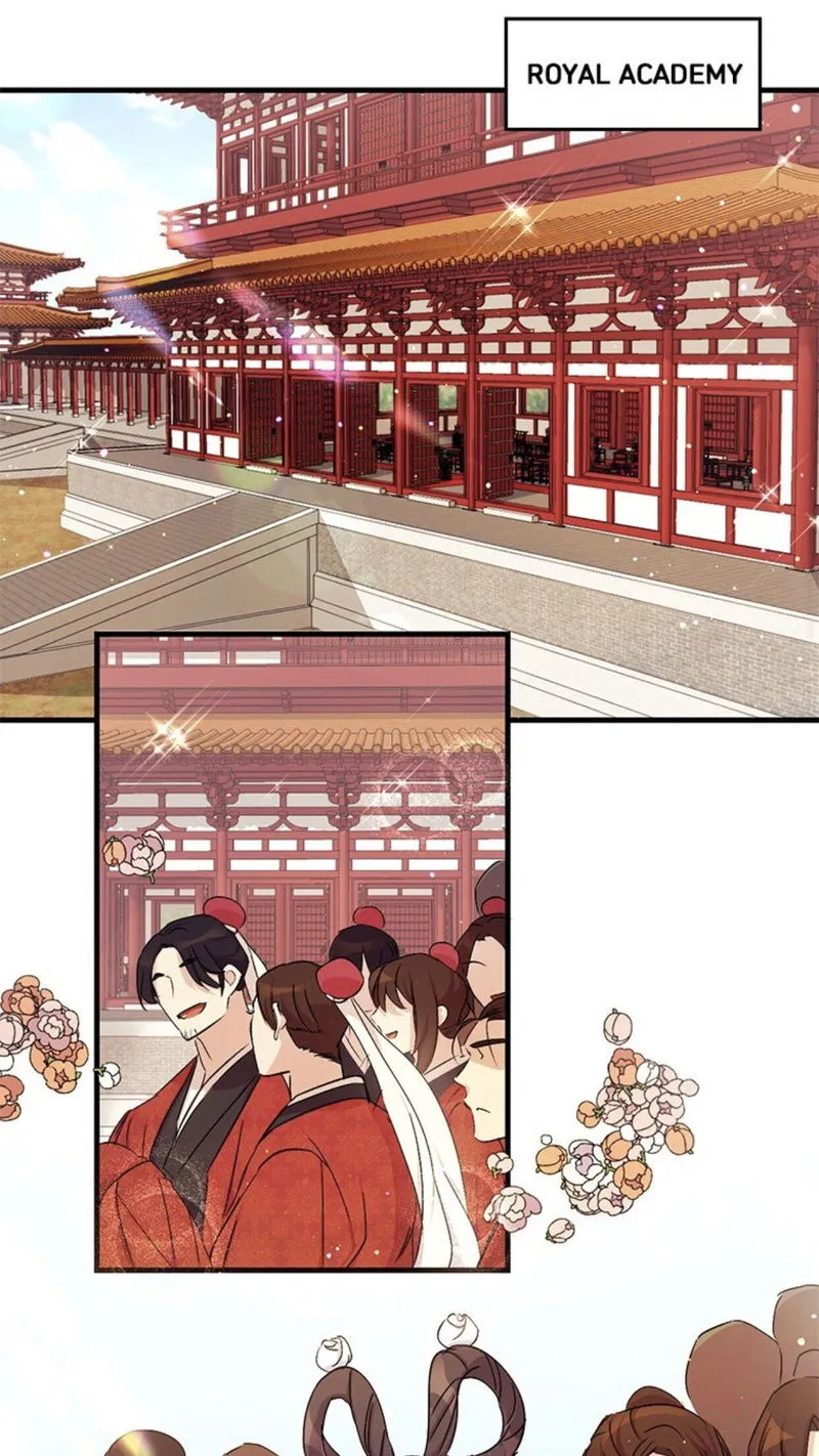 College Student Empress Chapter 15 Online - página 17