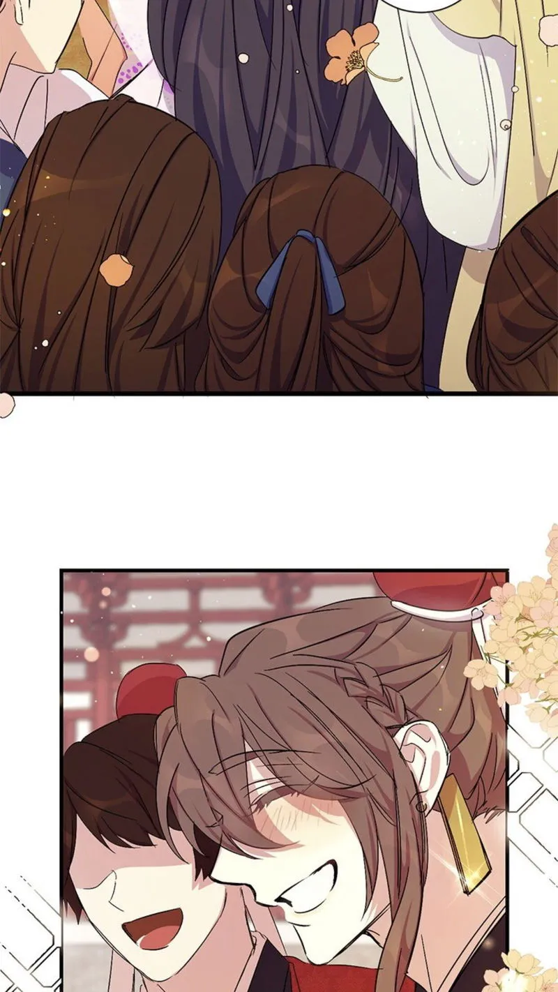 College Student Empress Chapter 15 Online - página 20