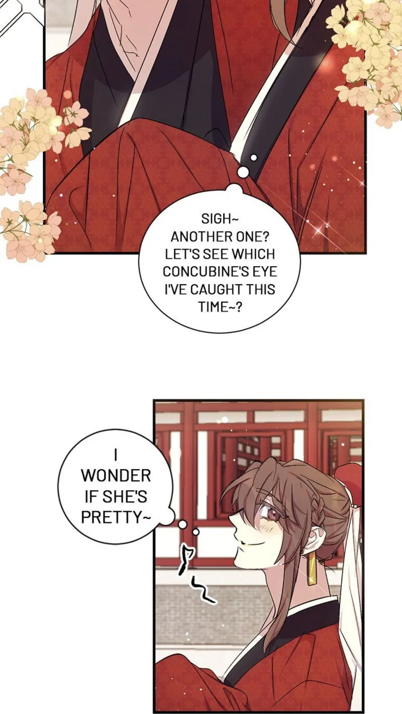 College Student Empress Chapter 15 Online - página 21