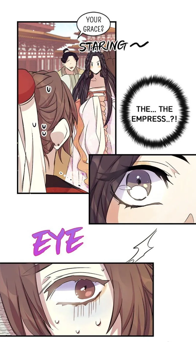 College Student Empress Chapter 15 Online - página 23