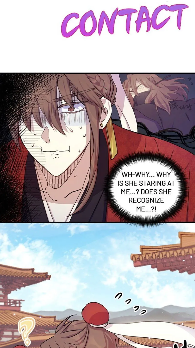 College Student Empress Chapter 15 Online - página 24
