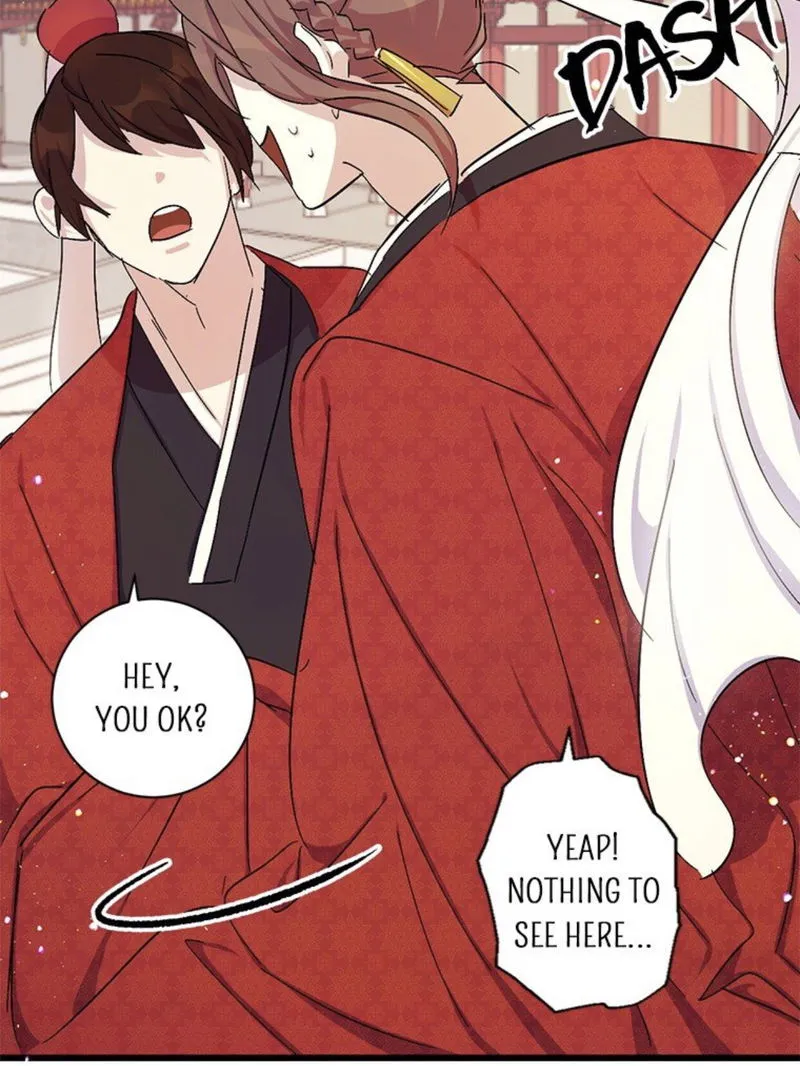 College Student Empress Chapter 15 Online - página 25