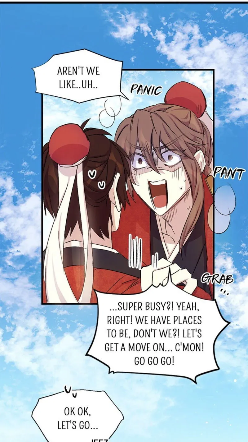 College Student Empress Chapter 15 Online - página 26