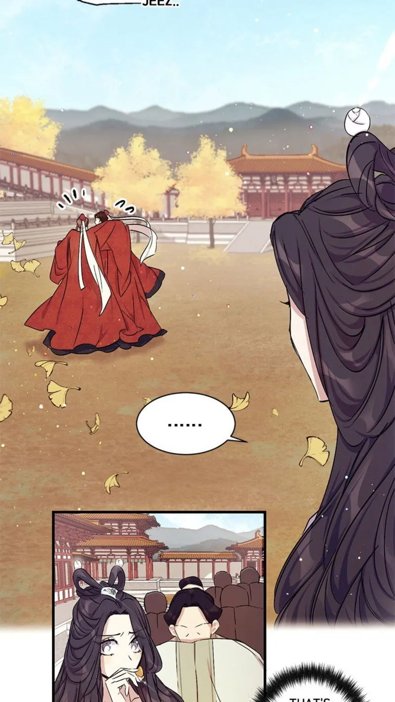 College Student Empress Chapter 15 Online - página 27