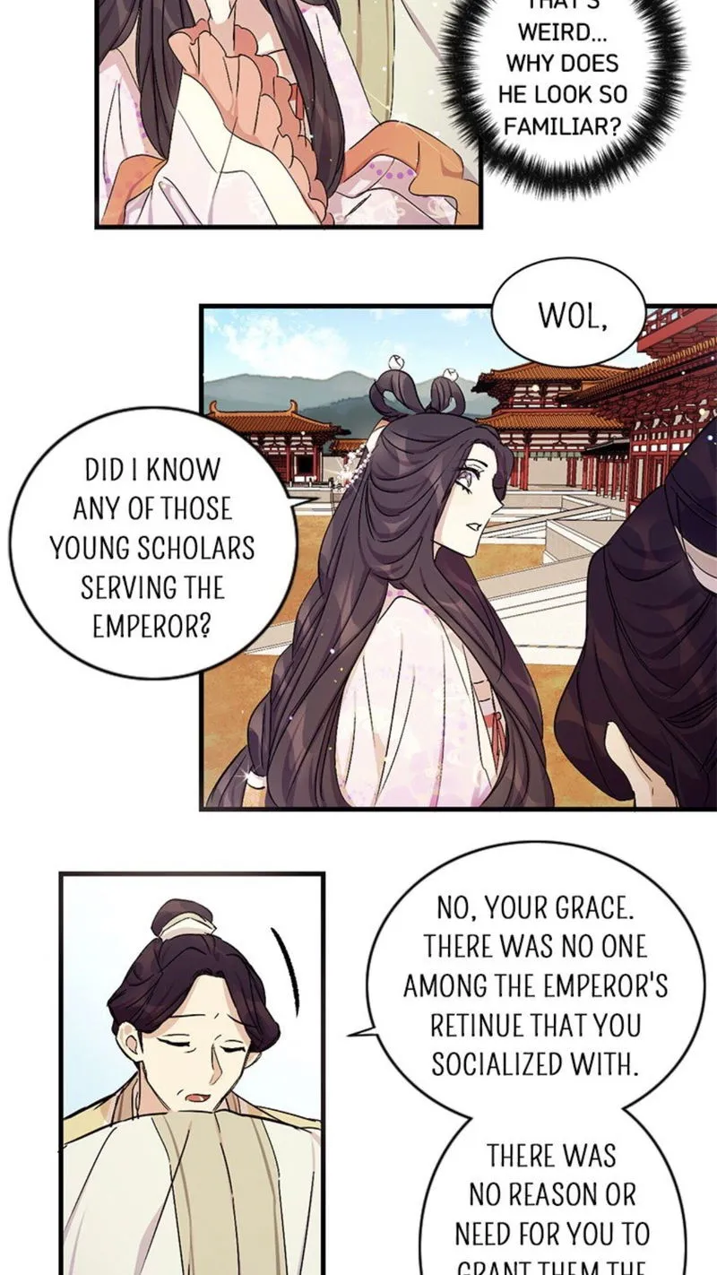 College Student Empress Chapter 15 Online - página 28