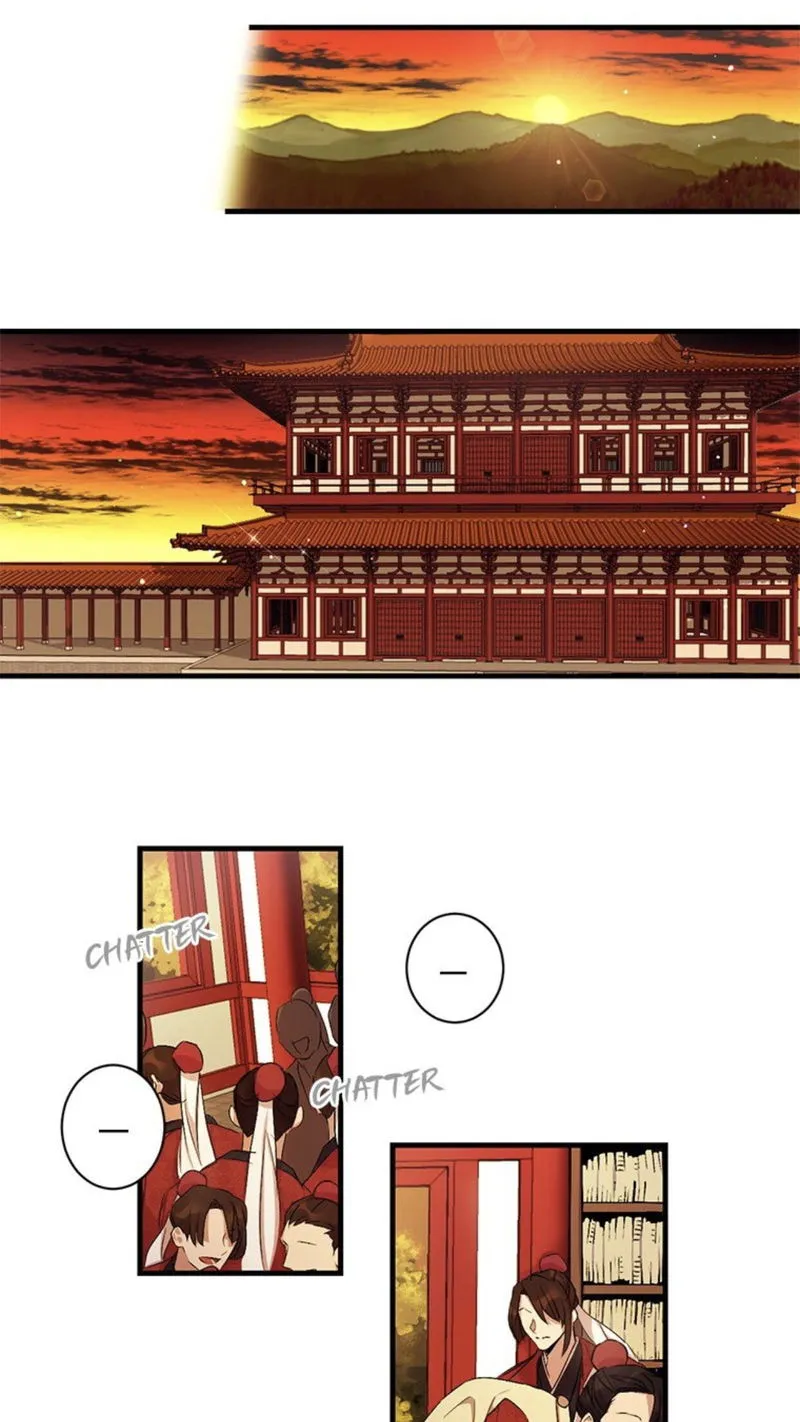College Student Empress Chapter 15 Online - página 30