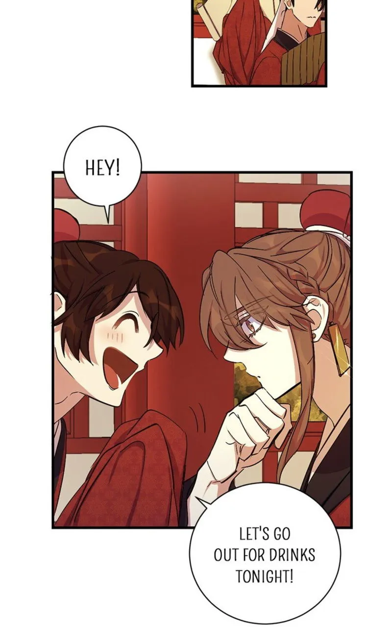 College Student Empress Chapter 15 Online - página 31